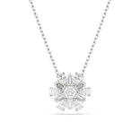 Swarovski Idyllia riipus, kirkkaat kristallit, 5691484