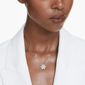 Swarovski Idyllia riipus, kirkkaat kristallit, 5691484