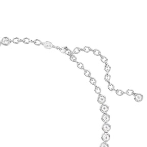 Swarovski Imber Tennis kaulakoru, kirkkaat kristallit, 5682595