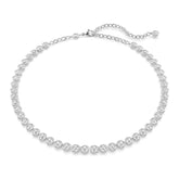 Swarovski Imber Tennis kaulakoru, kirkkaat kristallit, 5682595