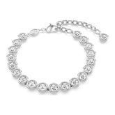 Swarovski Imber Tennis rannekoru, kirkkaat kristallit, 5682666