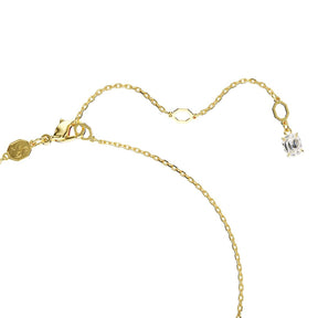 Swarovski Imber riipus, keltakullattu ja kirkas kristalli, 5684511