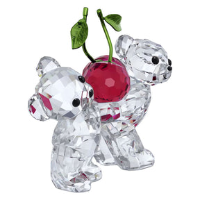 Swarovski Kris Bear Always Together -kristallifiguuri 5675393
