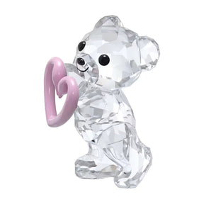 Swarovski Kris Bear Una Bear -kristallifiguuri 5665436