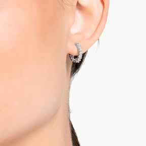 Swarovski Matrix Vittore korvakorut 5562126