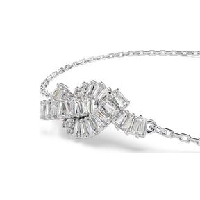 Swarovski Matrix rannekoru, kirkkaat zirkonit, 5731101