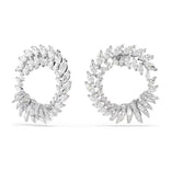 Swarovski Mesmera korvakorut, vaalea metalli ja kirkkaat zirkonit, 5760966