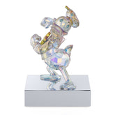 Swarovski Mickey & Friends Donald -kristallifiguuri, 5690169