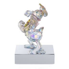 Swarovski Mickey & Friends Donald -kristallifiguuri, 5690169