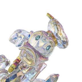 Swarovski Mickey & Friends Donald -kristallifiguuri, 5690169
