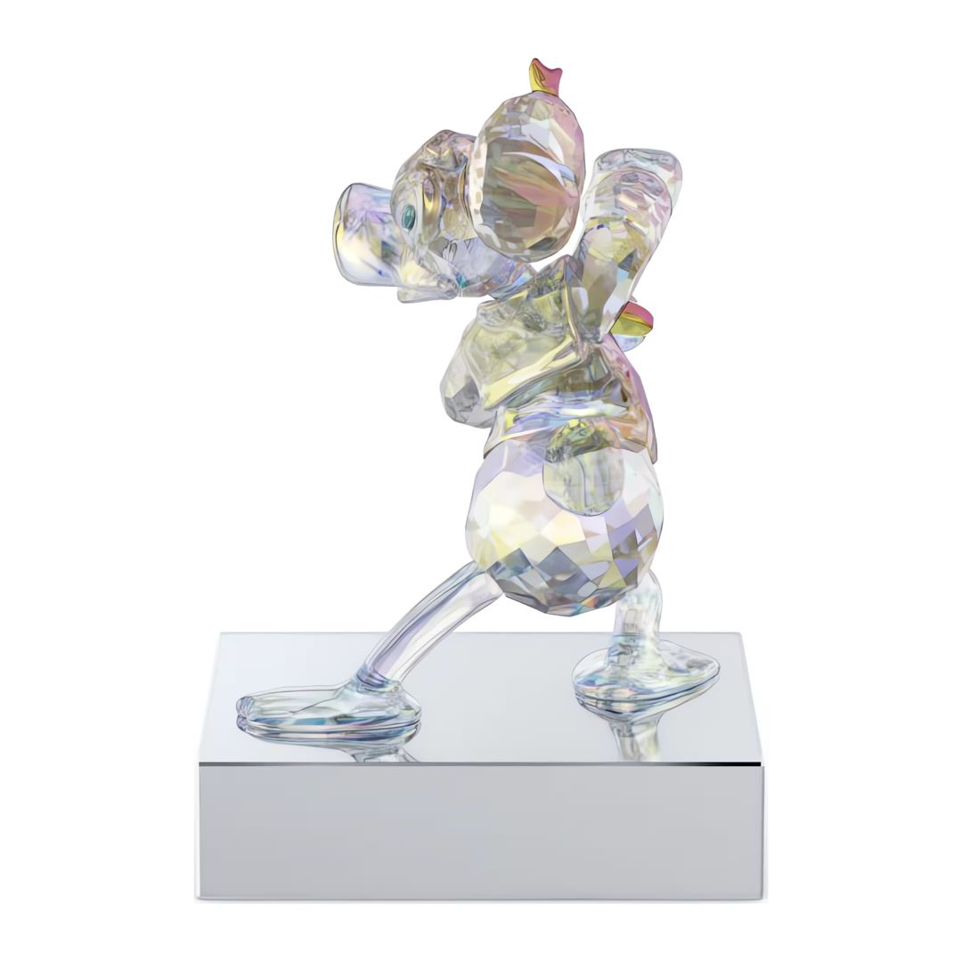 Swarovski Mickey & Friends Donald -kristallifiguuri, 5690169