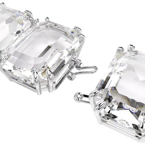 Swarovski Millenia kaulakorun jatkopala, vaalea metalli ja kirkkaat kristallit 5720627