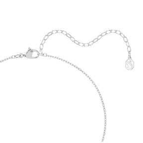Swarovski Millenia riipus, vaalea metalli ja sininen kristalli, 5760057