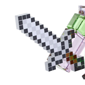 Swarovski Minecraft Alex -kristallifiguuri, 5701271