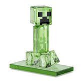 Swarovski Minecraft Creeper -kristallifiguuri, 5701249