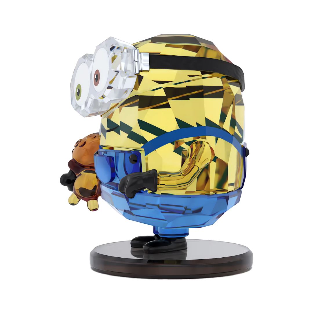 Swarovski Minions Bob -kristallifiguuri, 5692027