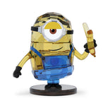 Swarovski Minions Stuart -kristallifiguuri, 5692028