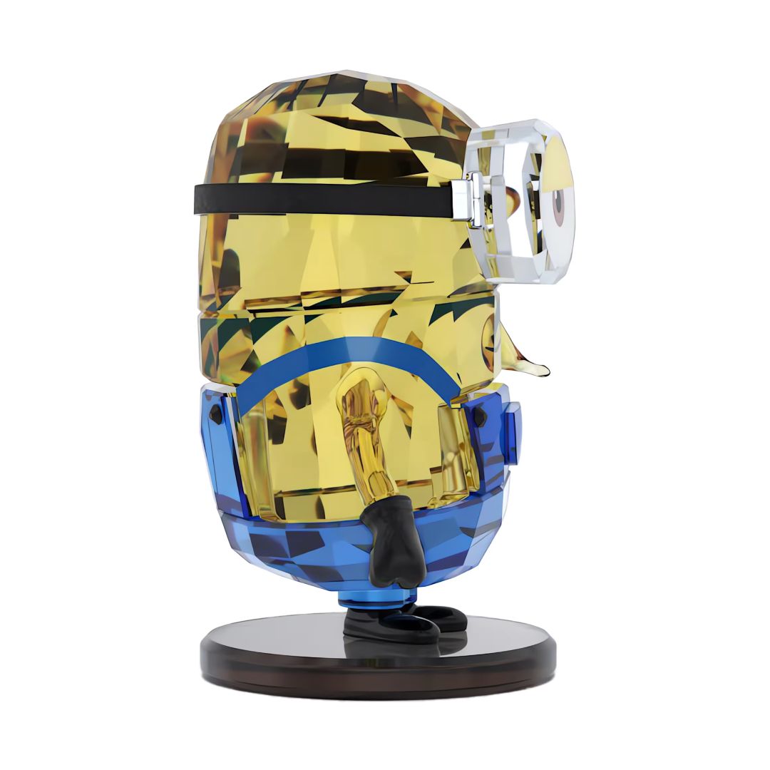 Swarovski Minions Stuart -kristallifiguuri, 5692028