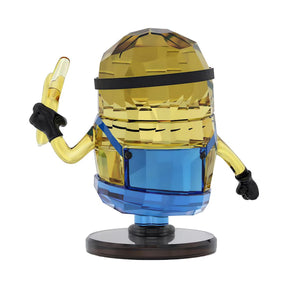 Swarovski Minions Stuart -kristallifiguuri, 5692028