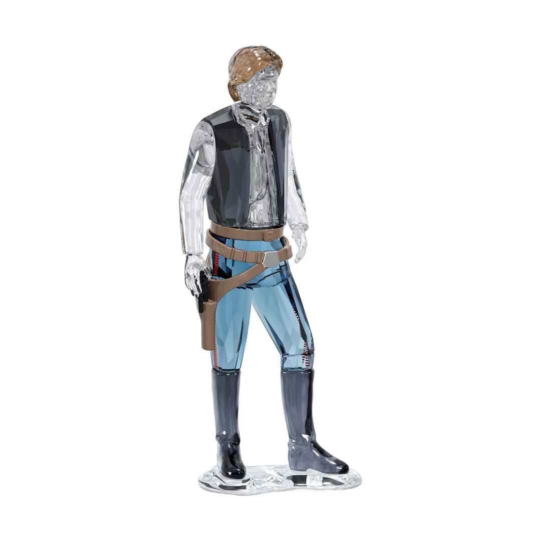Swarovski Star Wars Han Solo-kristallifiguuri, 5739904