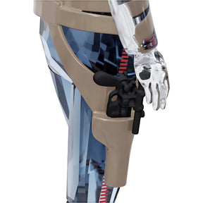 Swarovski Star Wars Han Solo-kristallifiguuri, 5739904