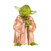 Swarovski Star Wars Master Yoda -kristallifiguuri, 5755884