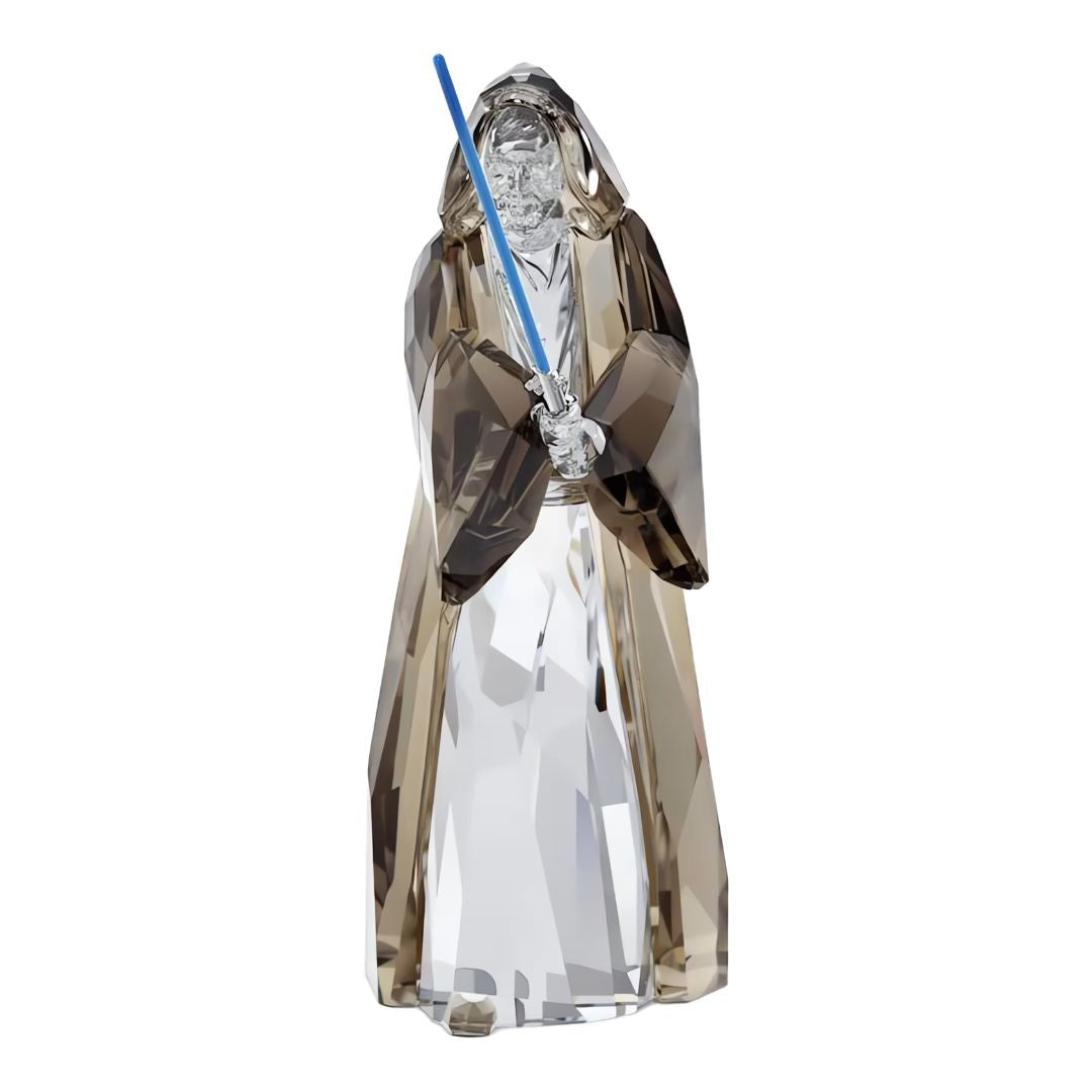 Swarovski Star Wars Obi Wan Kenobi kristallifiguuri, 5619211