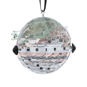 Swarovski Star Wars The Mandalorian Grogu Ornament, 5652545