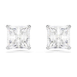 Swarovski Stilla Attract nappikorvakorut, kirkkaat kivet, 5430365