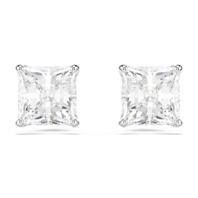 Swarovski Stilla Attract nappikorvakorut, kirkkaat kivet, 5430365