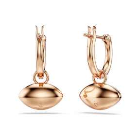 Swarovski Symbolica Evil Eye korvakorut, rosekullattu ja eriväriset kristallit, 5736982