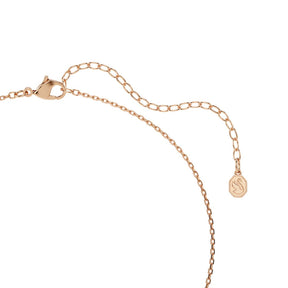 Swarovski Symbolica Evil Eye riipus, rosekullattu ja eriväriset kristallit 5736984