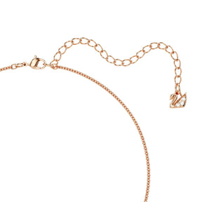 Swarovski Teddy riipus, ruusukullanväri ja Vaaleanpunaiset kristallit, 5642976