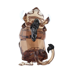 Swarovski The Lion King Pumbaa -kristallifiguuri, 5681582