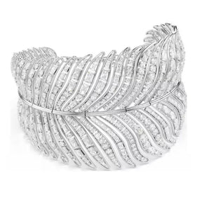 Swarovski Vienna choker kaulakoru, vaalea metalli ja kirkkaat zirkonit, 5749377