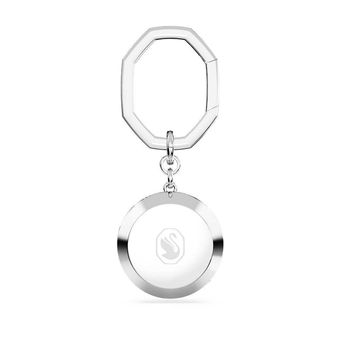 Swarovski avaimenperä, kirkkaat kristallit, 5669119