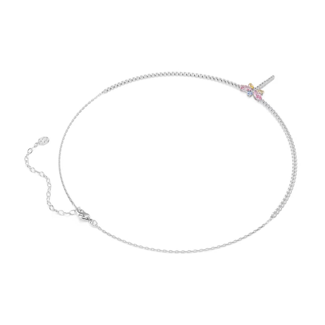 Swarovski x Ariana Grande Dragonfly Y kaulakoru, 5737425, papukaijalukko