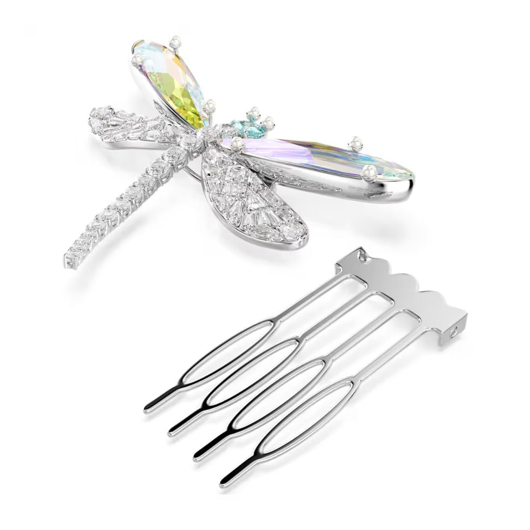 Swarovski x Ariana Grande Dragonfly hiuskoru tai rintakoru, 5749193