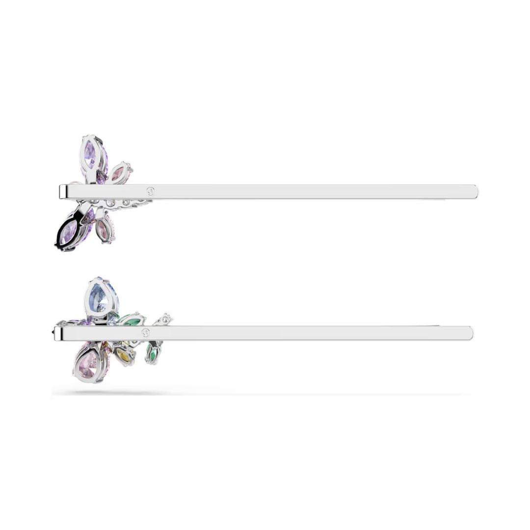 Swarovski x Ariana Grande Dragonfly hiuskorut 574918, kaksi kappaletta