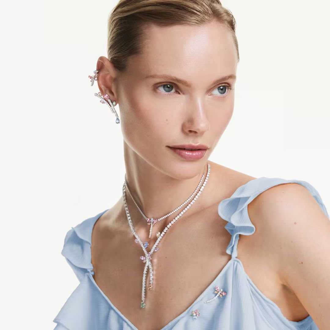 Swarovski x Ariana Grande Dragonfly kaulakoru 5737424