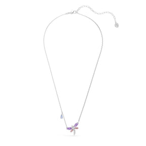 Swarovski x Ariana Grande Dragonfly kaulakoru riipuksella, 5737383