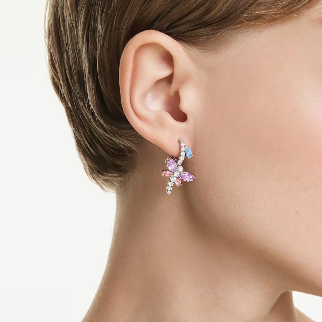 Swarovski x Ariana Grande Dragonfly korvakorut 5749185