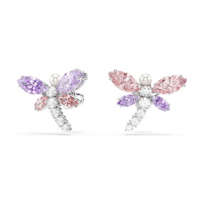 Swarovski x Ariana Grande Dragonfly nappikorvakorut, 5737371