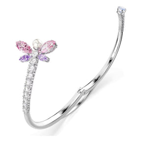 Swarovski x Ariana Grande Dragonfly rannekoru, monivariset kristallit 5737400