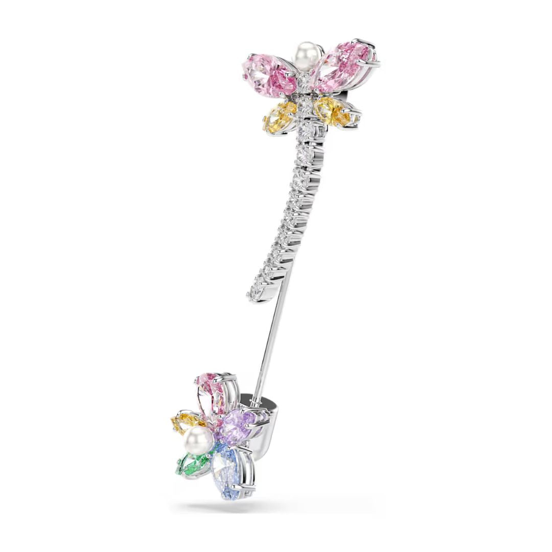 Swarovski x Ariana Grande Dragonfly rintakoru, 5737428