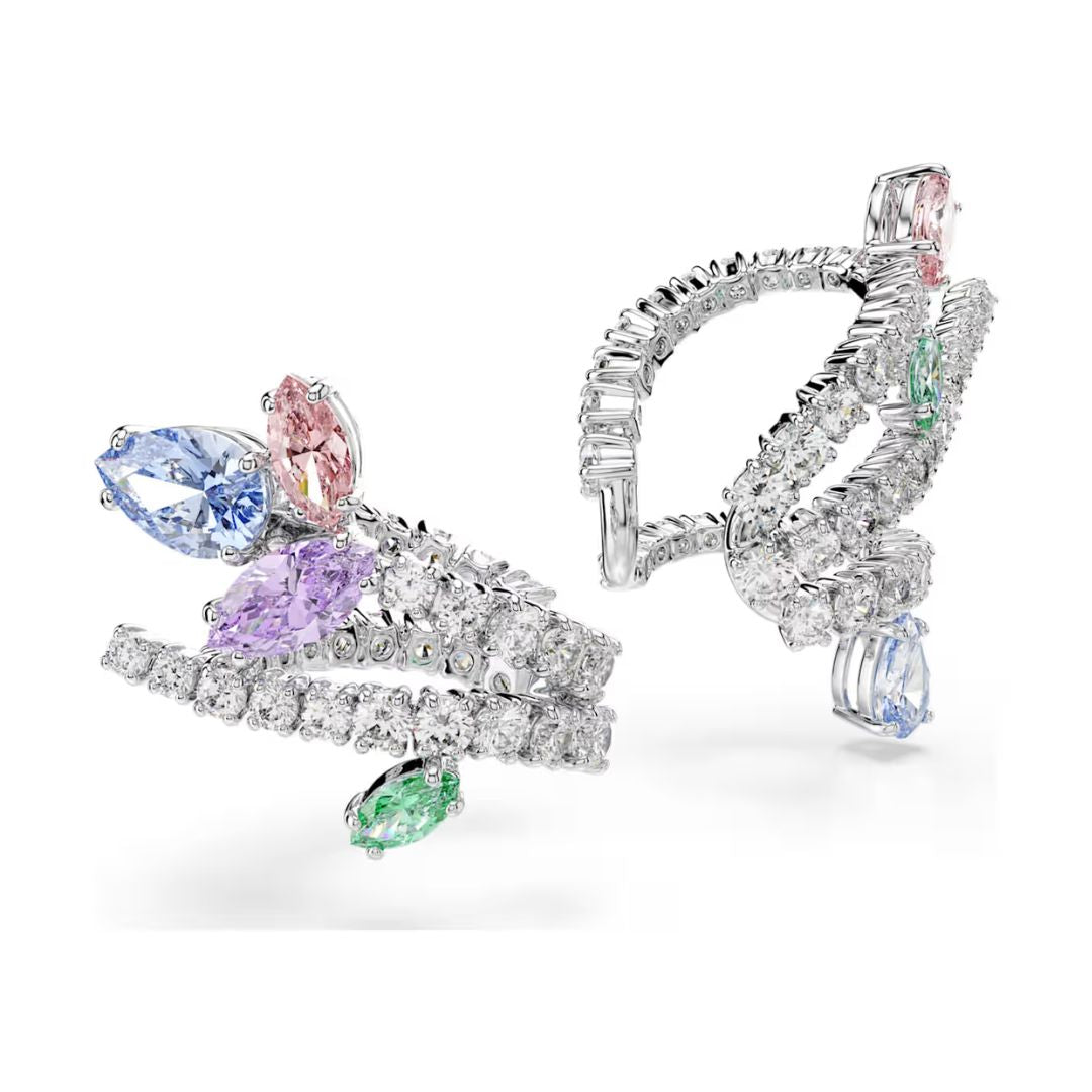 Swarovski x Ariana Grande ear cuff korvakorut 5749184