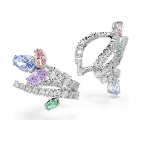 Swarovski x Ariana Grande ear cuff korvakorut 5749184