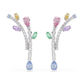 Swarovski x Ariana Grande korvakorut monivärisillä kristalleilla, 5737426