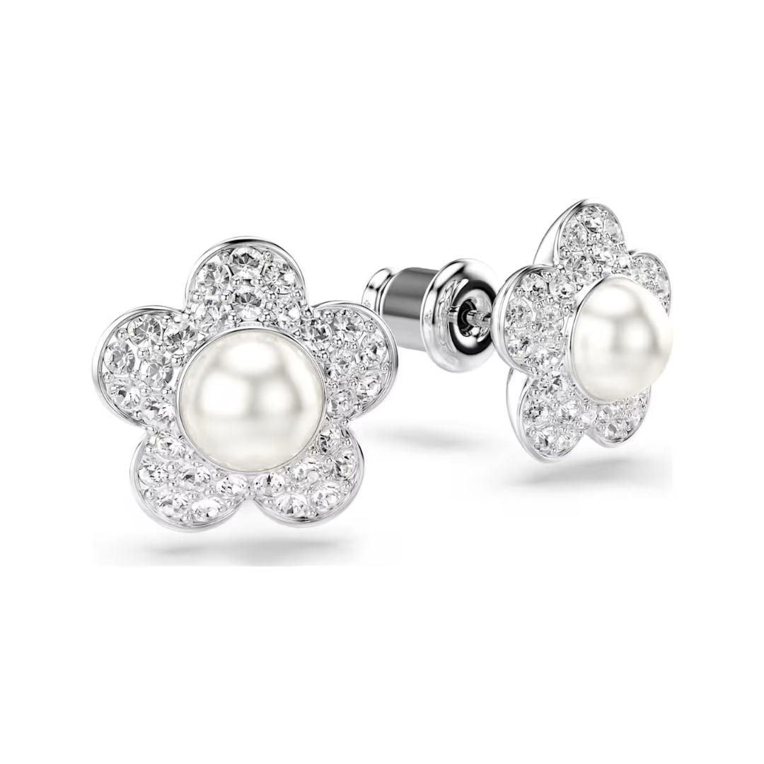 Swarovski x Ariana Grande kukkakorvakorut, 5756098