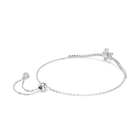 Swarovski x Ariana Grande rannekoru 5749187, säädettävä
